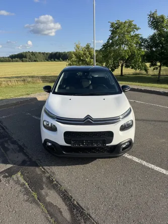 Продажа Citroen C3 III, 2020г., Логойск Логойск