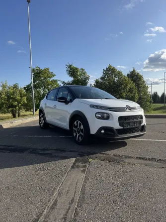 Продажа Citroen C3 III, 2020г., Логойск Логойск