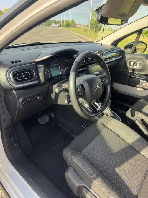 Продажа Citroen C3 III, 2020г., Логойск Логойск - изображение 15
