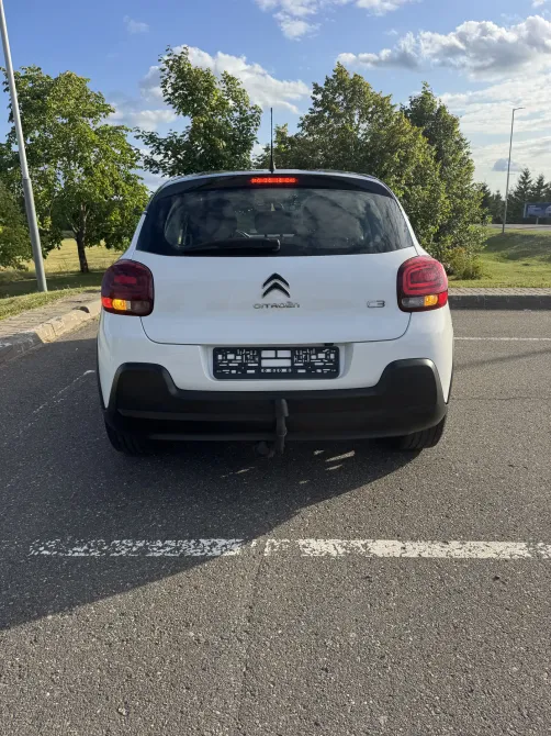 Продажа Citroen C3 III, 2020г., Логойск Логойск - изображение 11
