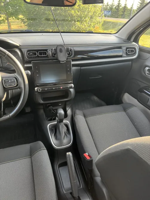 Продажа Citroen C3 III, 2020г., Логойск Логойск - изображение 12
