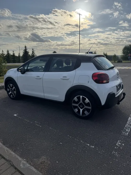 Продажа Citroen C3 III, 2020г., Логойск Логойск - изображение 8