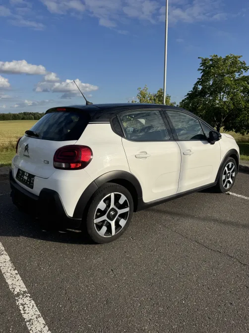 Продажа Citroen C3 III, 2020г., Логойск Логойск - изображение 7