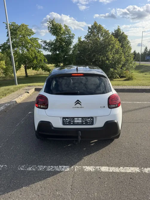 Продажа Citroen C3 III, 2020г., Логойск Логойск - изображение 10