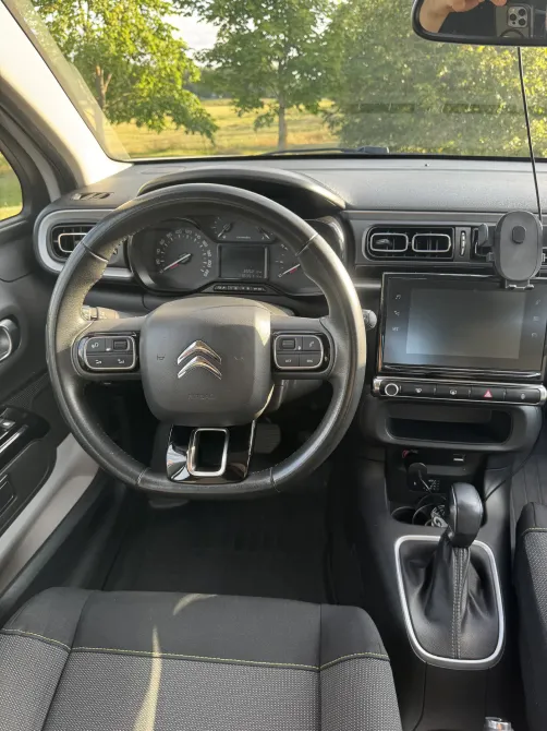 Продажа Citroen C3 III, 2020г., Логойск Логойск - изображение 13