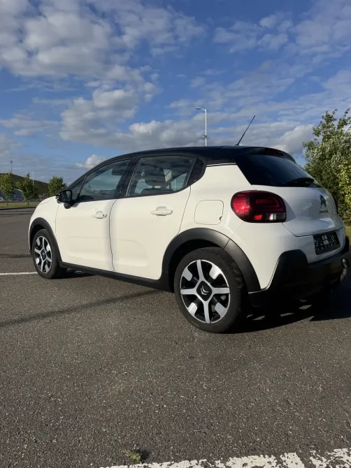 Продажа Citroen C3 III, 2020г., Логойск Логойск - изображение 6