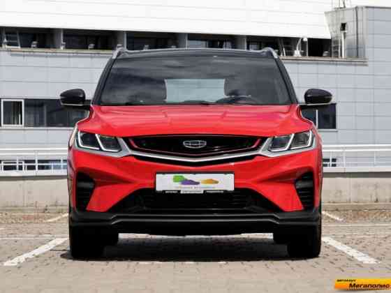 Продажа Geely Coolray I, 2022 г. в Минске Минск