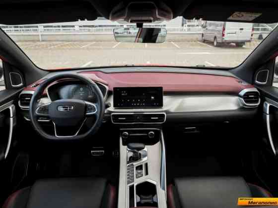 Продажа Geely Coolray I, 2022 г. в Минске Минск
