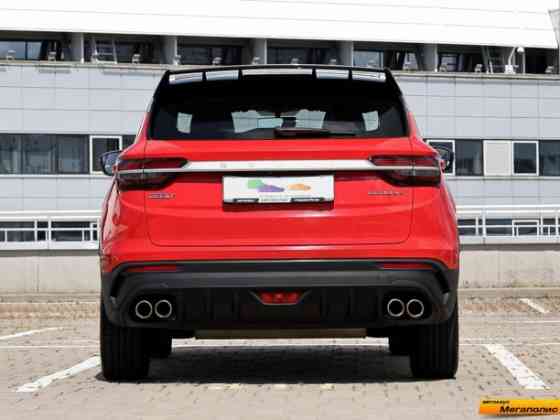 Продажа Geely Coolray I, 2022 г. в Минске Минск