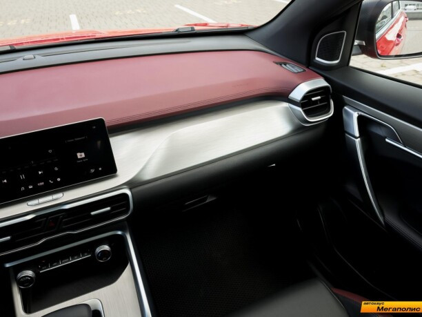 Продажа Geely Coolray I, 2022 г. в Минске Минск - изображение 8