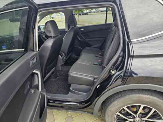 Продажа Volkswagen Tiguan II, 2021 г. в Минске Минск