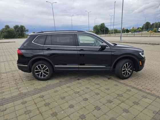 Продажа Volkswagen Tiguan II, 2021 г. в Минске Минск