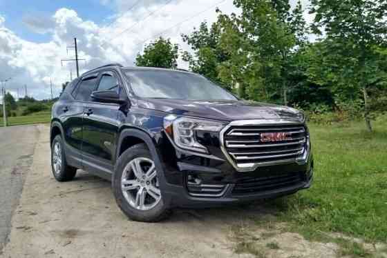 Продажа GMC Terrain II · Рестайлинг, 2022 г. в Минске Минск