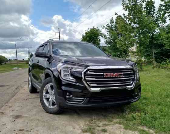 Продажа GMC Terrain II · Рестайлинг, 2022 г. в Минске Минск