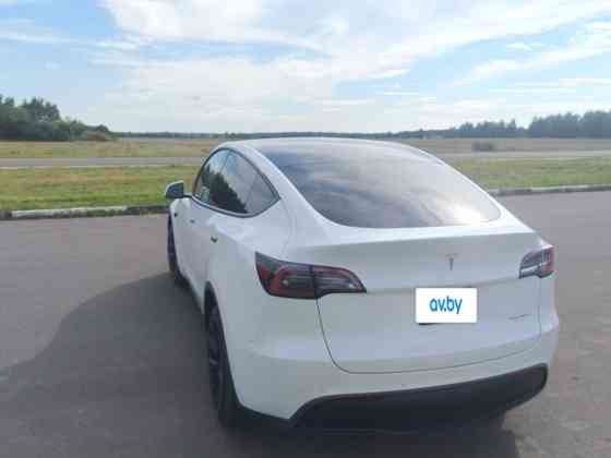 Продажа Tesla Model Y I, 2021 г. в Могилеве Могилев