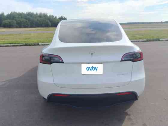 Продажа Tesla Model Y I, 2021 г. в Могилеве Могилев