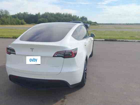 Продажа Tesla Model Y I, 2021 г. в Могилеве Могилев