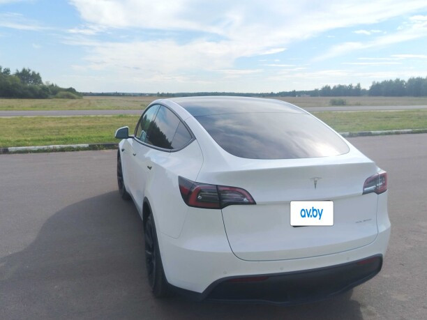 Продажа Tesla Model Y I, 2021 г. в Могилеве Могилев - изображение 5