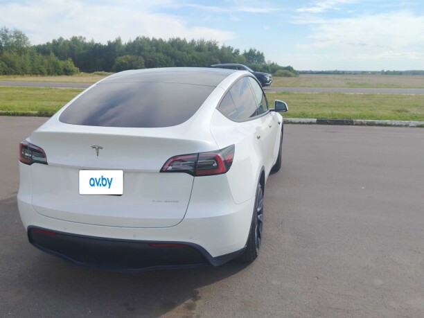Продажа Tesla Model Y I, 2021 г. в Могилеве Могилев - изображение 6