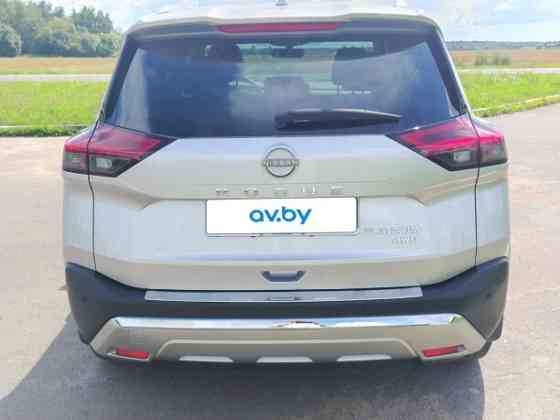 Продажа Nissan Rogue III, 2022 г. в Могилеве Могилев