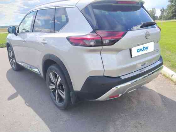 Продажа Nissan Rogue III, 2022 г. в Могилеве Могилев