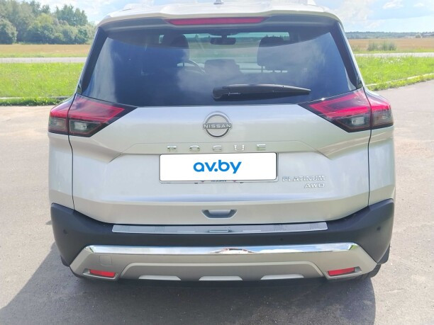 Продажа Nissan Rogue III, 2022 г. в Могилеве Могилев - изображение 5