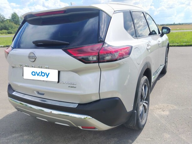 Продажа Nissan Rogue III, 2022 г. в Могилеве Могилев - изображение 6