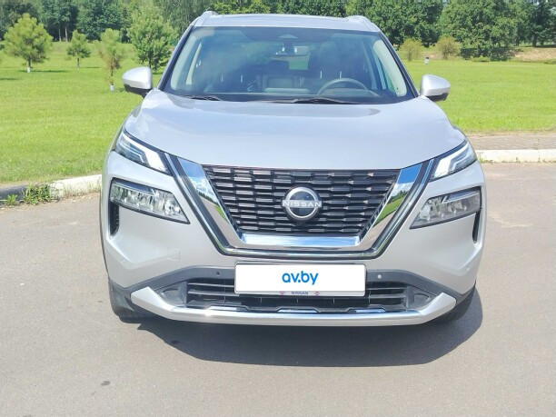 Продажа Nissan Rogue III, 2022 г. в Могилеве Могилев - изображение 2