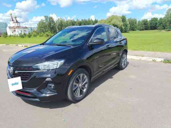 Продажа Buick Encore GX I, 2022 г. в Могилеве Могилев