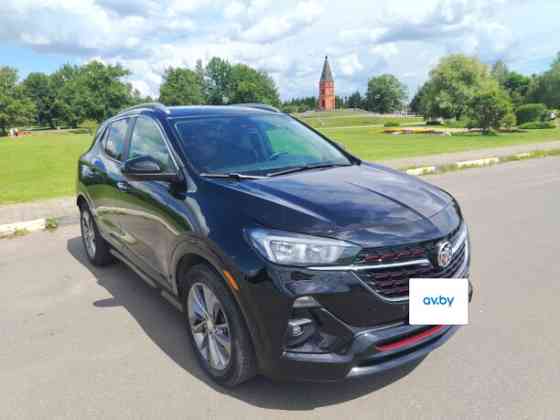 Продажа Buick Encore GX I, 2022 г. в Могилеве Могилев