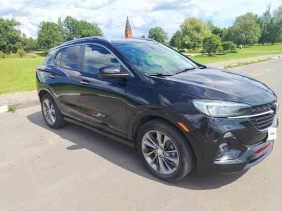 Продажа Buick Encore GX I, 2022 г. в Могилеве Могилев