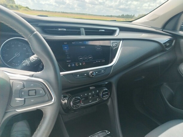 Продажа Buick Encore GX I, 2022 г. в Могилеве Могилев - изображение 7