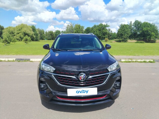Продажа Buick Encore GX I, 2022 г. в Могилеве Могилев - изображение 2