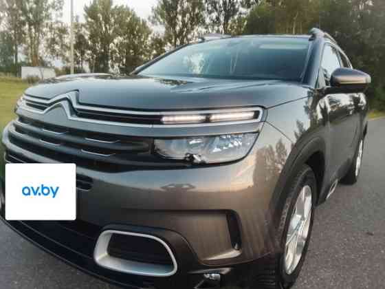 Продажа Citroen C5 Aircross I, 2019 г. в Минске Минск