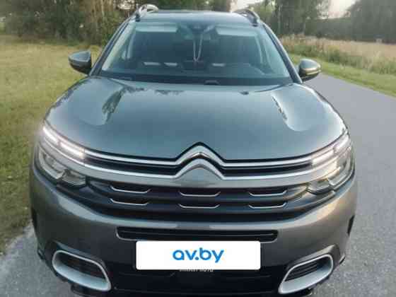 Продажа Citroen C5 Aircross I, 2019 г. в Минске Минск
