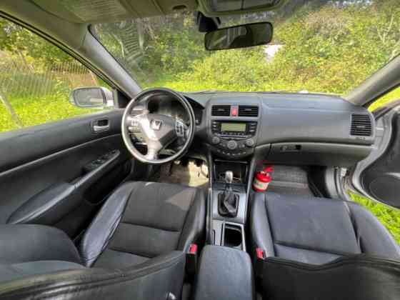 Продажа Honda Accord VII, 2003 г. в Минске Минск