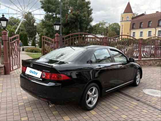 Продажа Honda Accord VII, 2003 г. в Минске Минск