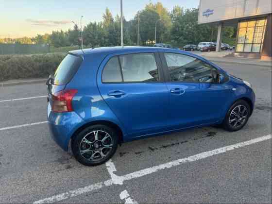 Продажа Toyota Yaris II (XP9), 2007 г. в Минске Минск