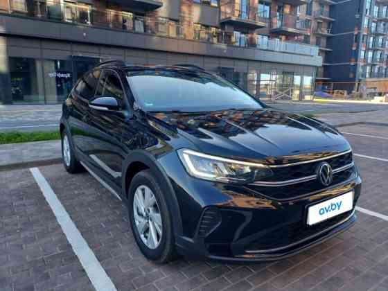 Продажа Volkswagen Taigo, 2023 г. в Бресте Брест