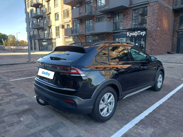 Продажа Volkswagen Taigo, 2023 г. в Бресте Брест - изображение 4
