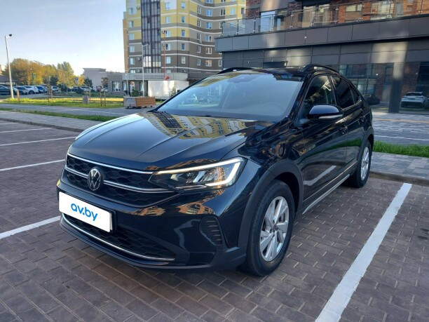 Продажа Volkswagen Taigo, 2023 г. в Бресте Брест - изображение 6