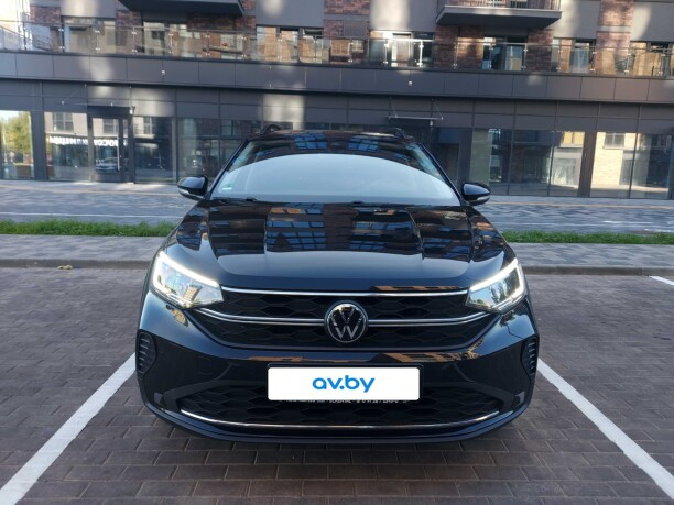 Продажа Volkswagen Taigo, 2023 г. в Бресте Брест - изображение 8