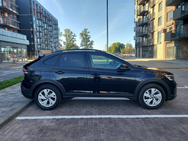 Продажа Volkswagen Taigo, 2023 г. в Бресте Брест - изображение 3