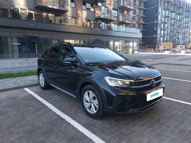 Продажа Volkswagen Taigo, 2023 г. в Бресте Брест - изображение 2