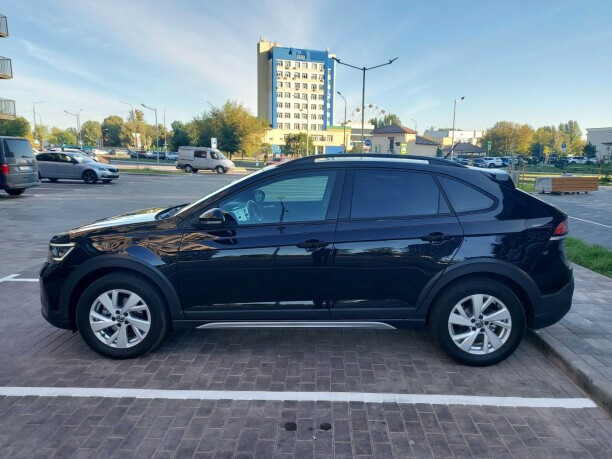 Продажа Volkswagen Taigo, 2023 г. в Бресте Брест - изображение 5