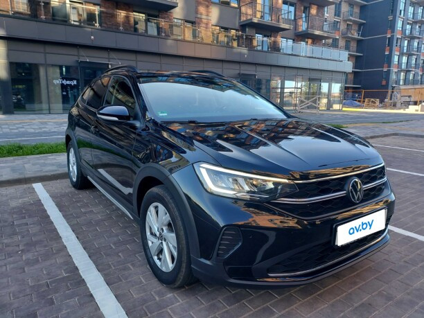 Продажа Volkswagen Taigo, 2023 г. в Бресте Брест - изображение 1