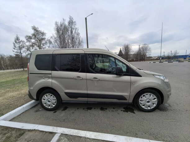Продажа Ford Tourneo Connect II, 2015 г. в Солигорске Солигорск - изображение 2