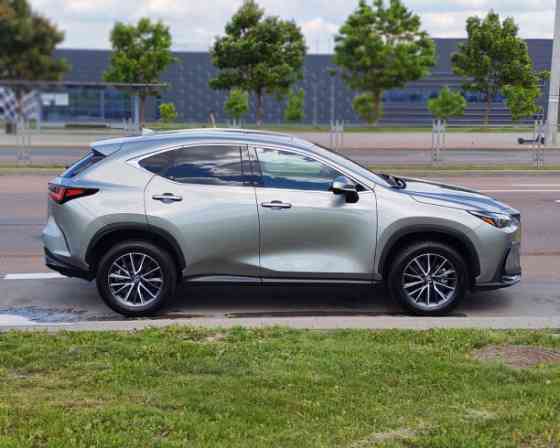 Продажа Lexus NX II, 2024 г. в Минске Минск
