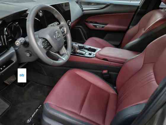 Продажа Lexus NX II, 2024 г. в Минске Минск
