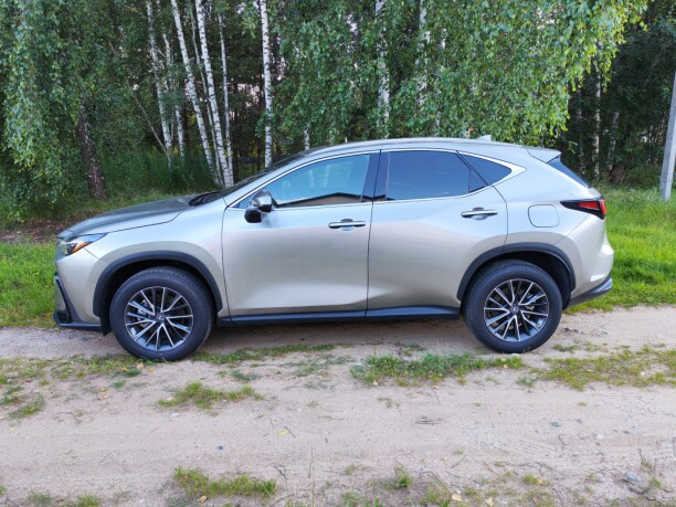 Продажа Lexus NX II, 2024 г. в Минске Минск - изображение 4